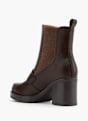 Catwalk Chelsea Stiefelette Braun 154464 3