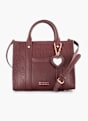 Michael Shannon Handtasche Burgunder 154460 1