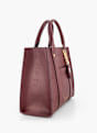 Michael Shannon Handtasche Burgunder 154460 2