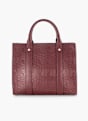 Michael Shannon Handtasche Burgunder 154460 3