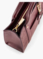 Michael Shannon Handtasche Burgunder 154460 4
