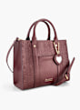 Michael Shannon Handtasche Burgunder 154460 6