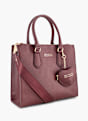 Michael Shannon Damska torba Bordo 154461 6