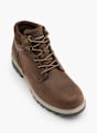 Highland Creek Schnürboots Braun 154477 2