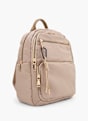 Graceland Rucksack Beige 154476 2