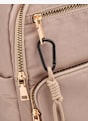Graceland Rucksack Beige 154476 5