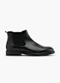 AM SHOE Stivale Chelsea Nero 154482 1