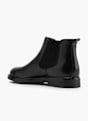 AM SHOE Stivale Chelsea Nero 154482 3