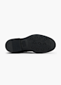 AM SHOE Stivale Chelsea Nero 154482 4