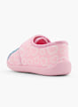 Lilo & Stitch Zárt házicipő pink 154480 3