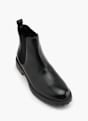 AM SHOE Stivale Chelsea Nero 154483 2