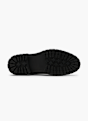 AM SHOE Stivale Chelsea Nero 154483 3