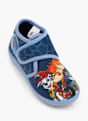 PAW Patrol Geschlossener Hausschuh Blau 154484 2