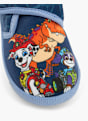 PAW Patrol Hausschuh Blau 154484 6