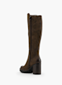 Catwalk Stiefel Braun 154500 3