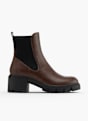 Graceland Chelsea Stiefelette Braun 154509 1