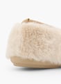 Casa mia Hausschuh Creme 154537 6