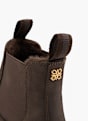 Graceland Chelsea Boots Braun 154565 5