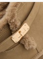 Graceland Winterboots Taupe 154563 5