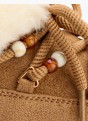 Graceland Winterboots Cognac 154561 5