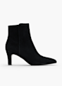 ESPRIT Stiefelette Schwarz 154562 1