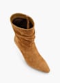 ESPRIT Bottines classiques Cognac 154546 2