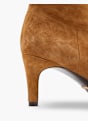ESPRIT Bottines classiques Cognac 154546 6