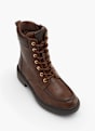 Graceland Schnürboots Braun 154609 2