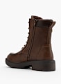 Graceland Schnürboots Braun 154609 3