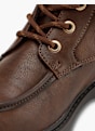 Graceland Schnürboots Braun 154609 6