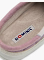 Romika Zárt házicipő lila 154631 5