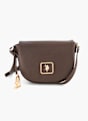 U.S. Polo Borsa a tracolla Marrone 154628 1