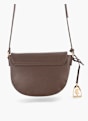 U.S. Polo Borsa a tracolla Marrone 154628 3