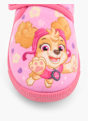 PAW Patrol Geschlossener Hausschuh Pink 154649 5