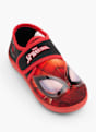 Spider-Man Geschlossener Hausschuh Rot 154652 2