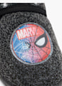 Spider-Man Hausschuh Schwarz 154654 5
