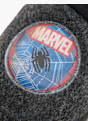 Spider-Man Geschlossener Hausschuh Schwarz 154654 6