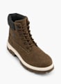 FILA Fűzős bakancs Barna 154664 2