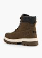 FILA Fűzős bakancs Barna 154664 3