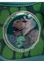 Jurassic World Kapcie zakryte Zielony 154659 5