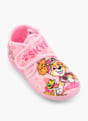 PAW Patrol Домашни пантофи Яркорозов 154667 2