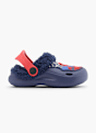 Spider-Man Clog Dunkelblau 154669 1