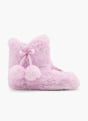 Stitch Chaussons fourrés Rose 154668 1