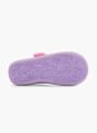 Disney Frozen Geschlossener Hausschuh Blau 154678 4