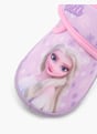 Disney Frozen Geschlossener Hausschuh Blau 154678 5