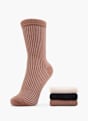 DEICHMANN Socken Blau 155034 1