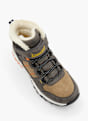 Landrover Winterboots Braun 154693 2
