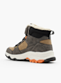 Landrover Winterboots Braun 154693 3