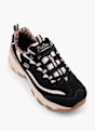 Skechers Sneaker fekete 154692 2
