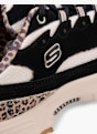 Skechers Sneaker fekete 154692 5